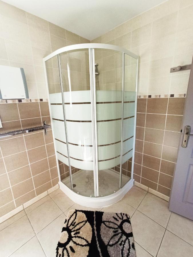 Casa Bonino Hotel Prunelli-di-Fiumorbo Luaran gambar