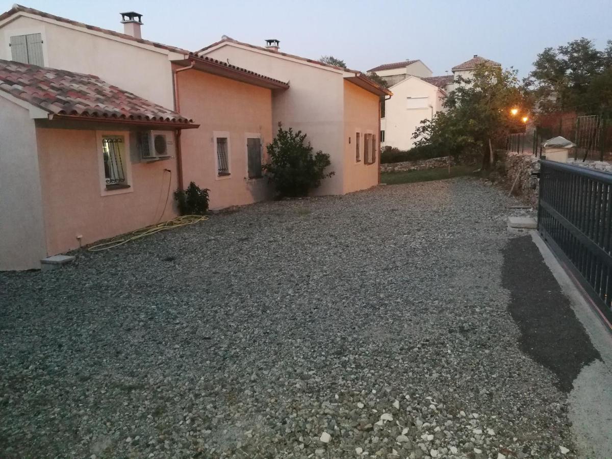 Casa Bonino Hotel Prunelli-di-Fiumorbo Luaran gambar